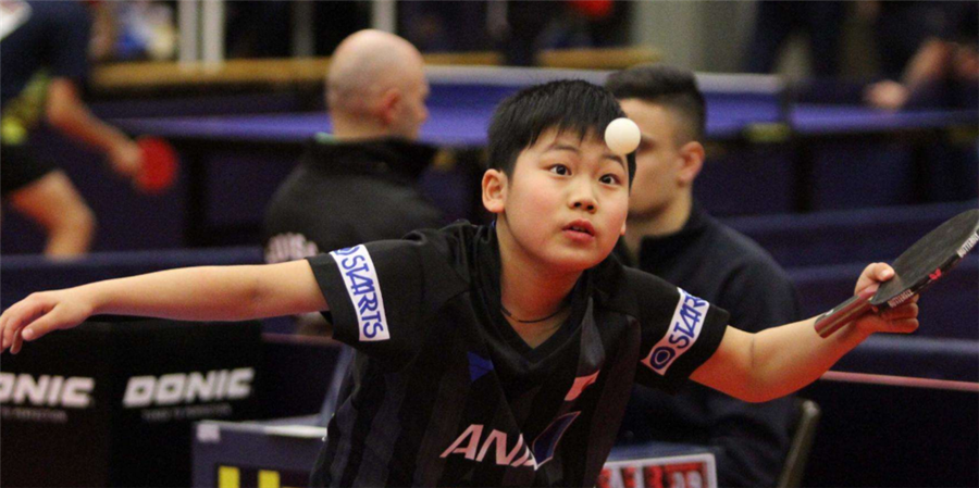 金童奖竞争 金童奖竞争