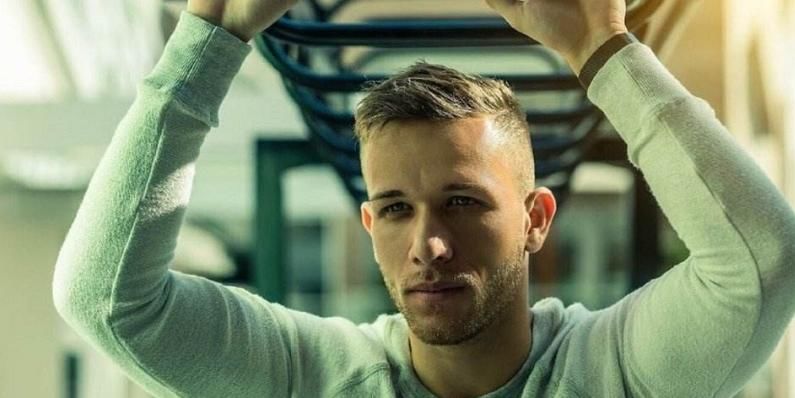 竞技与潮流 竞技与潮流