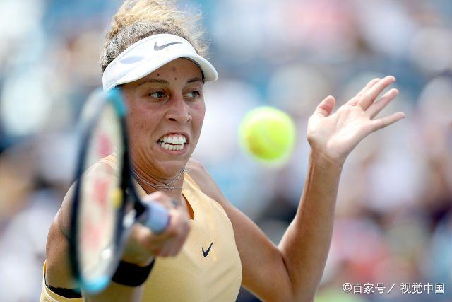 落点与步法 落点与步法