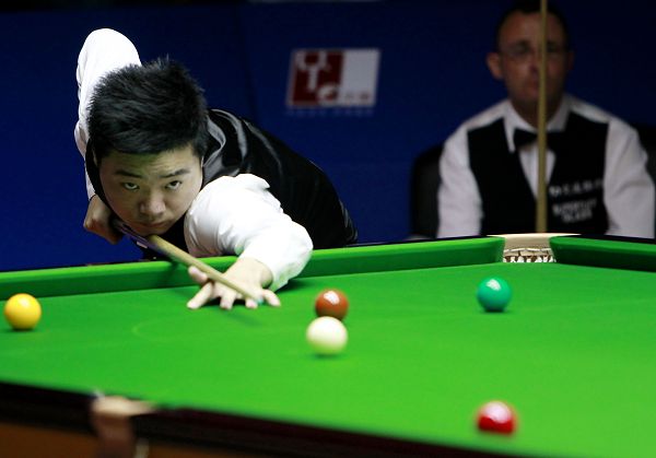 前期连胜 前期连胜