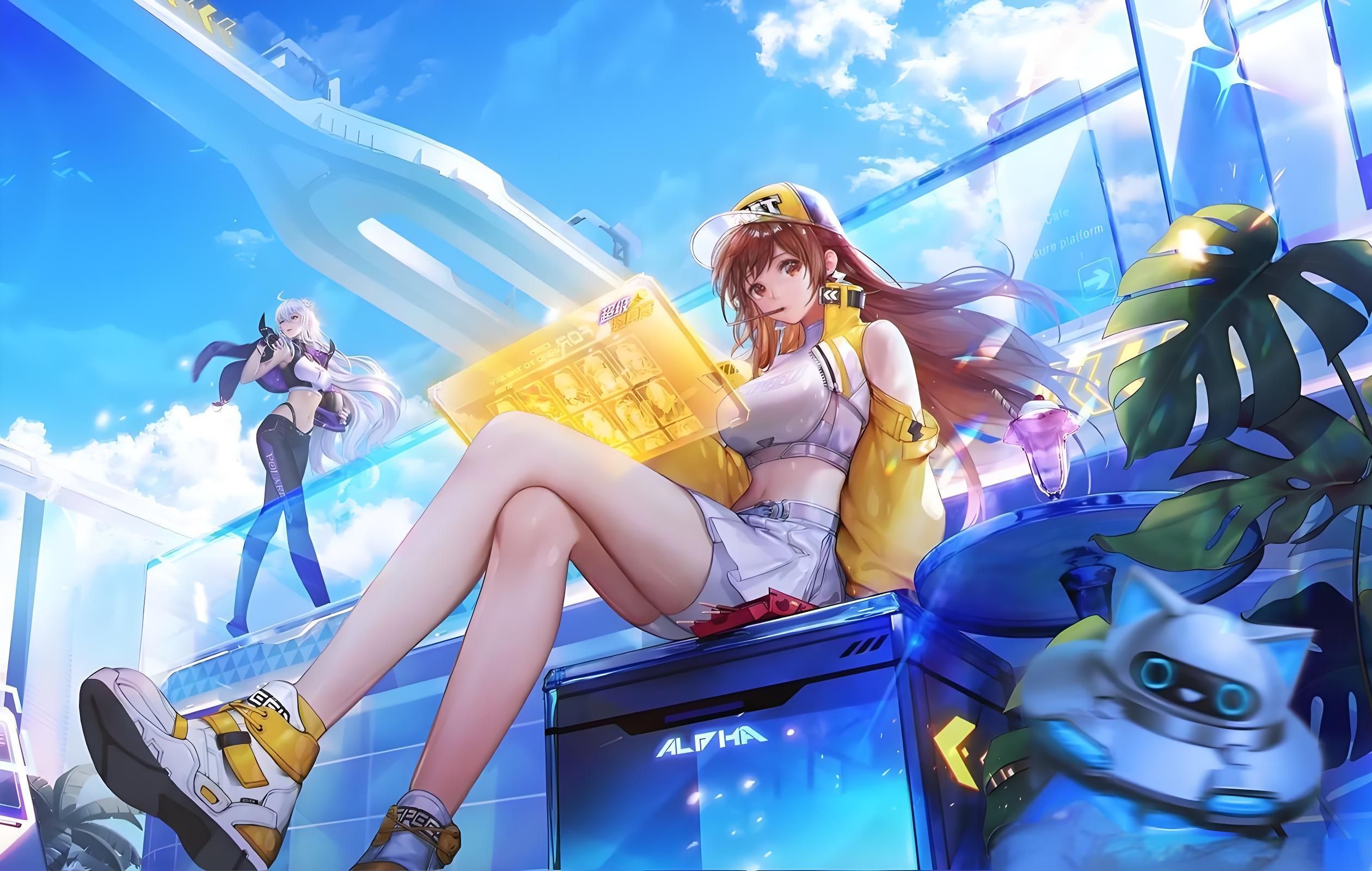 未来核心 未来核心